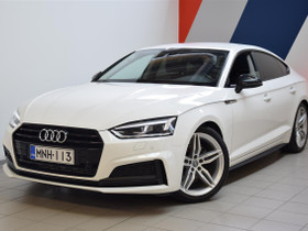 AUDI A5, Autot, Tampere, Tori.fi AUDI A5, Autot, Tampere, Tori.fi