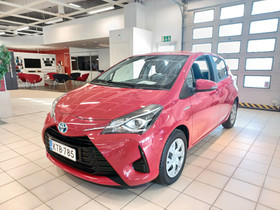 TOYOTA YARIS, Autot, Varkaus, Tori.fi TOYOTA YARIS, Autot, Varkaus, Tori.fi