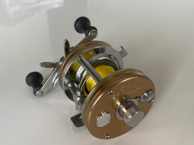 Abu Garcia Ambassadeur 5500 Pro Rocket Gold, Kelat, vavat ja onget, Metsästys ja kalastus, Kuopio, Tori.fi Abu Garcia Ambassadeur 5500 Pro Rocket Gold, Kelat, vavat ja onget, Metsästys ja kalastus, Kuopio, Tori.fi