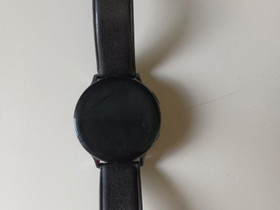 Samsung galaxy watch active 2, Muu viihde-elektroniikka, Viihde-elektroniikka, Turku, Tori.fi Samsung galaxy watch active 2, Muu viihde-elektroniikka, Viihde-elektroniikka, Turku, Tori.fi