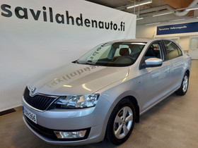 SKODA Rapid, Autot, Savonlinna, Tori.fi SKODA Rapid, Autot, Savonlinna, Tori.fi
