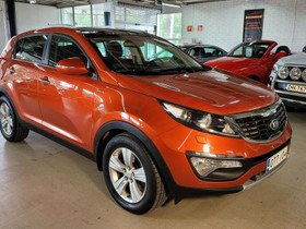 Kia Sportage, Autot, Kauhava, Tori.fi Kia Sportage, Autot, Kauhava, Tori.fi