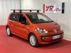 Volkswagen Up, Autot, Tuusula, Tori.fi Volkswagen Up, Autot, Tuusula, Tori.fi