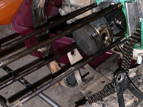 125-140cc yläkerta leikanneesee 125!!!!!!!!!, Mopojen varaosat ja tarvikkeet, Mototarvikkeet ja varaosat, Salo, Tori.fi 125-140cc yläkerta leikanneesee 125!!!!!!!!!, Mopojen varaosat ja tarvikkeet, Mototarvikkeet ja varaosat, Salo, Tori.fi