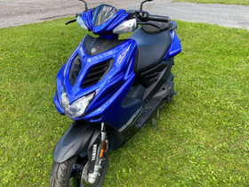 Yamaha aerox 4t, Skootterit, Moto, Pieksämäki, Tori.fi Yamaha aerox 4t, Skootterit, Moto, Pieksämäki, Tori.fi