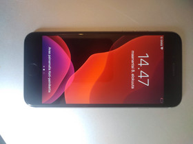 IPhone 6s, 128GB, Puhelimet, Puhelimet ja tarvikkeet, Salo, Tori.fi IPhone 6s, 128GB, Puhelimet, Puhelimet ja tarvikkeet, Salo, Tori.fi