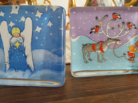 Iittala lasitaulut, Muu keräily, Keräily, Taipalsaari, Tori.fi Iittala lasitaulut, Muu keräily, Keräily, Taipalsaari, Tori.fi