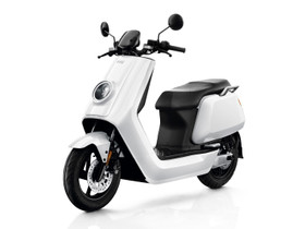 NIU NQi, Skootterit, Moto, Joensuu, Tori.fi NIU NQi, Skootterit, Moto, Joensuu, Tori.fi
