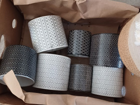 VARATTU Ruukut, Ruukut, kivet ja koristeet, Piha ja puutarha, Hämeenlinna, Tori.fi VARATTU Ruukut, Ruukut, kivet ja koristeet, Piha ja puutarha, Hämeenlinna, Tori.fi