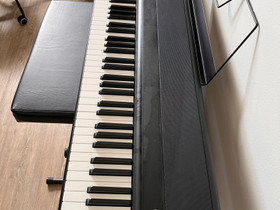 Sähköpiano, Pianot, urut ja koskettimet, Musiikki ja soittimet, Jyväskylä, Tori.fi Sähköpiano, Pianot, urut ja koskettimet, Musiikki ja soittimet, Jyväskylä, Tori.fi