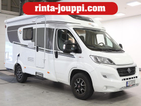 Carado t 135, Matkailuautot, Matkailuautot ja asuntovaunut, Turku, Tori.fi Carado t 135, Matkailuautot, Matkailuautot ja asuntovaunut, Turku, Tori.fi