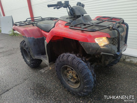 Honda TRX, Mönkijät, Moto, Sotkamo, Tori.fi Honda TRX, Mönkijät, Moto, Sotkamo, Tori.fi