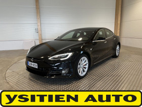 Tesla Model S, Autot, Lempäälä, Tori.fi Tesla Model S, Autot, Lempäälä, Tori.fi