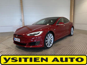 Tesla Model S, Autot, Lempäälä, Tori.fi Tesla Model S, Autot, Lempäälä, Tori.fi