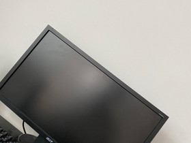 Acer 60hz näyttö, Pöytäkoneet, Tietokoneet ja lisälaitteet, Turku, Tori.fi Acer 60hz näyttö, Pöytäkoneet, Tietokoneet ja lisälaitteet, Turku, Tori.fi