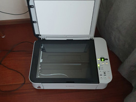 Canon MP250 tulostin/kopiokone, Oheislaitteet, Tietokoneet ja lisälaitteet, Raisio, Tori.fi Canon MP250 tulostin/kopiokone, Oheislaitteet, Tietokoneet ja lisälaitteet, Raisio, Tori.fi