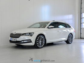 Skoda Superb, Autot, Tuusula, Tori.fi Skoda Superb, Autot, Tuusula, Tori.fi