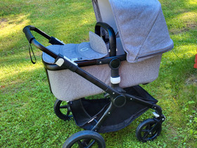 Bugaboo Fox yhdistelmävaunut, Rattaat ja vaunut, Lastentarvikkeet ja lelut, Hämeenlinna, Tori.fi Bugaboo Fox yhdistelmävaunut, Rattaat ja vaunut, Lastentarvikkeet ja lelut, Hämeenlinna, Tori.fi