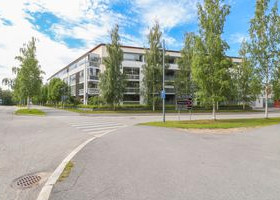 Upseerinkatu 9, Intiö, Oulu, Autotallit ja varastot, Oulu, Tori.fi Upseerinkatu 9, Intiö, Oulu, Autotallit ja varastot, Oulu, Tori.fi
