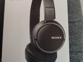 Sony MDR-Z110 kuulokkeet, Puhelintarvikkeet, Puhelimet ja tarvikkeet, Kajaani, Tori.fi Sony MDR-Z110 kuulokkeet, Puhelintarvikkeet, Puhelimet ja tarvikkeet, Kajaani, Tori.fi