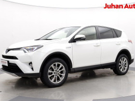 TOYOTA RAV4, Autot, Raahe, Tori.fi TOYOTA RAV4, Autot, Raahe, Tori.fi