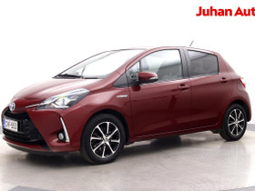 Toyota YARIS, Autot, Raahe, Tori.fi Toyota YARIS, Autot, Raahe, Tori.fi