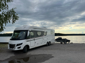 Iso luxusasuntoauto Rapido i1066, Matkailuautot, Matkailuautot ja asuntovaunut, Parainen, Tori.fi Iso luxusasuntoauto Rapido i1066, Matkailuautot, Matkailuautot ja asuntovaunut, Parainen, Tori.fi