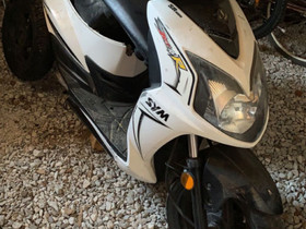 Sym Jet 50, Skootterit, Moto, Savonlinna, Tori.fi Sym Jet 50, Skootterit, Moto, Savonlinna, Tori.fi
