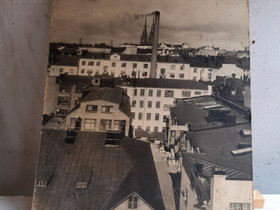 Tehdas valokuvat 1945 vintage, Taulut, Sisustus ja huonekalut, Pori, Tori.fi Tehdas valokuvat 1945 vintage, Taulut, Sisustus ja huonekalut, Pori, Tori.fi