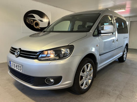 Volkswagen Caddy, Autot, Hämeenlinna, Tori.fi Volkswagen Caddy, Autot, Hämeenlinna, Tori.fi