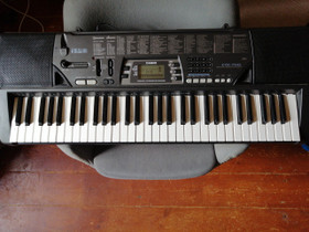 Casio ctx-700, Pianot, urut ja koskettimet, Musiikki ja soittimet, Kaarina, Tori.fi Casio ctx-700, Pianot, urut ja koskettimet, Musiikki ja soittimet, Kaarina, Tori.fi