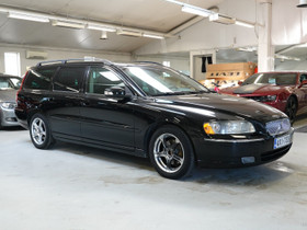 Volvo V70, Autot, Kajaani, Tori.fi Volvo V70, Autot, Kajaani, Tori.fi
