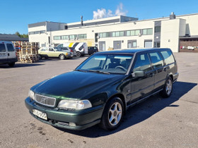 Volvo V70, Autot, Oulu, Tori.fi Volvo V70, Autot, Oulu, Tori.fi