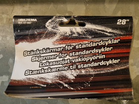 Tarvikelokasuojat polkupyörään, Pyörätarvikkeet ja kypärät, Polkupyörät ja pyöräily, Hämeenlinna, Tori.fi Tarvikelokasuojat polkupyörään, Pyörätarvikkeet ja kypärät, Polkupyörät ja pyöräily, Hämeenlinna, Tori.fi