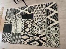 Hemtex matto 130x187cm, Matot ja tekstiilit, Sisustus ja huonekalut, Helsinki, Tori.fi Hemtex matto 130x187cm, Matot ja tekstiilit, Sisustus ja huonekalut, Helsinki, Tori.fi