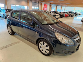 Opel Corsa, Autot, Pori, Tori.fi Opel Corsa, Autot, Pori, Tori.fi