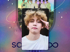BTS Sowoozoo DVD V Taehyung photocard VARATTU, Muu keräily, Keräily, Turku, Tori.fi BTS Sowoozoo DVD V Taehyung photocard VARATTU, Muu keräily, Keräily, Turku, Tori.fi