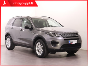 Land Rover Discovery Sport, Autot, Espoo, Tori.fi