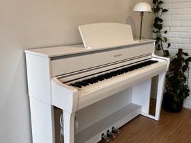 Yamaha clavinova digitaalinenpiano, Pianot, urut ja koskettimet, Musiikki ja soittimet, Oulu, Tori.fi Yamaha clavinova digitaalinenpiano, Pianot, urut ja koskettimet, Musiikki ja soittimet, Oulu, Tori.fi
