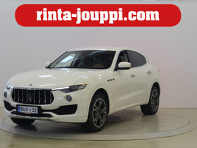 Maserati Levante, Autot, Lahti, Tori.fi Maserati Levante, Autot, Lahti, Tori.fi