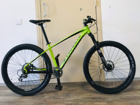 Specialized Pitch 27,5" Maastopyörä, Maastopyörät, Polkupyörät ja pyöräily, Tampere, Tori.fi Specialized Pitch 27,5" Maastopyörä, Maastopyörät, Polkupyörät ja pyöräily, Tampere, Tori.fi