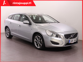 Volvo V60, Autot, Espoo, Tori.fi Volvo V60, Autot, Espoo, Tori.fi