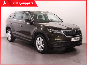 Skoda Kodiaq, Autot, Espoo, Tori.fi Skoda Kodiaq, Autot, Espoo, Tori.fi