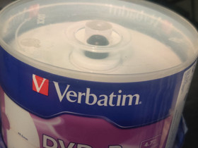 Tyhjiä uusia DVD-R Printable levyjä, Muu viihde-elektroniikka, Viihde-elektroniikka, Lempäälä, Tori.fi Tyhjiä uusia DVD-R Printable levyjä, Muu viihde-elektroniikka, Viihde-elektroniikka, Lempäälä, Tori.fi