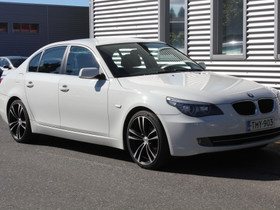 BMW 520i, Autot, Oulu, Tori.fi BMW 520i, Autot, Oulu, Tori.fi