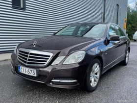 Mercedes-Benz E, Autot, Raisio, Tori.fi Mercedes-Benz E, Autot, Raisio, Tori.fi