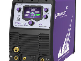 Parweld XTM-211Di MIG / TIG AC/DC HITSAUSKONE, Traktorit, Traktorit ja raskas kalusto, Pirkkala, Tori.fi Parweld XTM-211Di MIG / TIG AC/DC HITSAUSKONE, Traktorit, Traktorit ja raskas kalusto, Pirkkala, Tori.fi