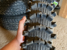 Dunlop 110/90/19, Renkaat, Mototarvikkeet ja varaosat, Kauhajoki, Tori.fi Dunlop 110/90/19, Renkaat, Mototarvikkeet ja varaosat, Kauhajoki, Tori.fi