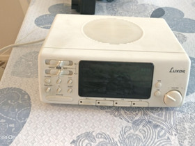 Kelloradio, Audio ja musiikkilaitteet, Viihde-elektroniikka, Joensuu, Tori.fi Kelloradio, Audio ja musiikkilaitteet, Viihde-elektroniikka, Joensuu, Tori.fi