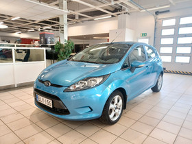 FORD FIESTA, Autot, Varkaus, Tori.fi FORD FIESTA, Autot, Varkaus, Tori.fi